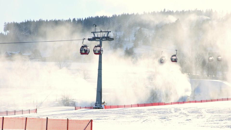 Winter in Willingen